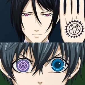 Meet your Posher, Lacey